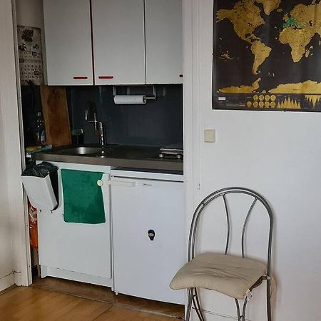 Cosy Studio In The Heart Of Paris / Marais ภายนอก รูปภาพ